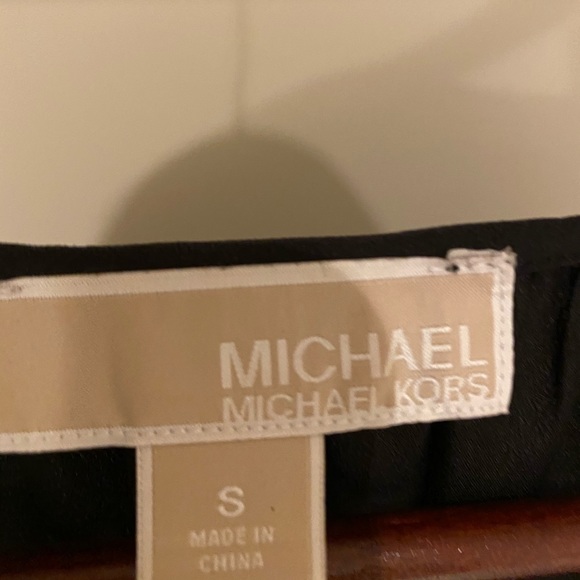 Michael Kors silk blouse - Picture 4 of 4